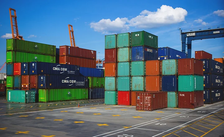 International Trade