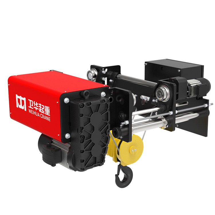 2 Ton Electric Chain Hoist