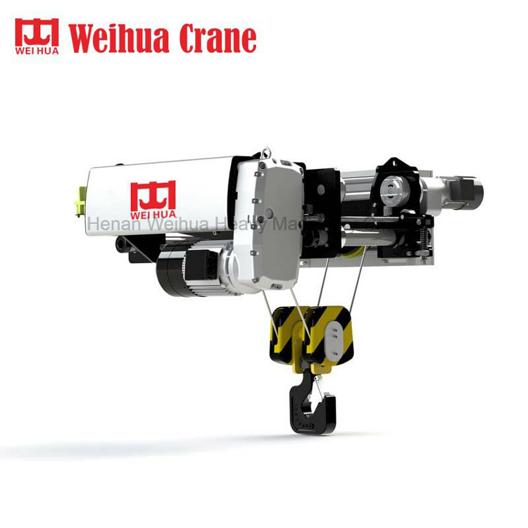 Small Electric Hoist
