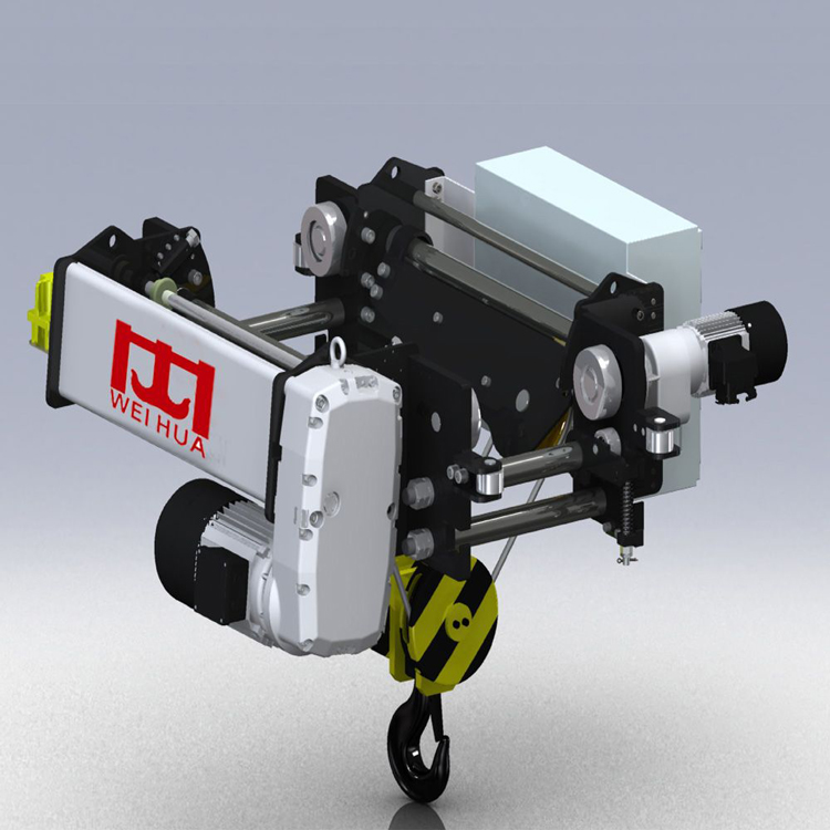 Small Electric Hoist