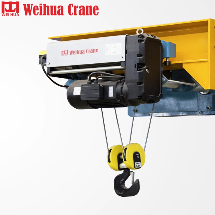 3 Ton Electric Chain Hoist