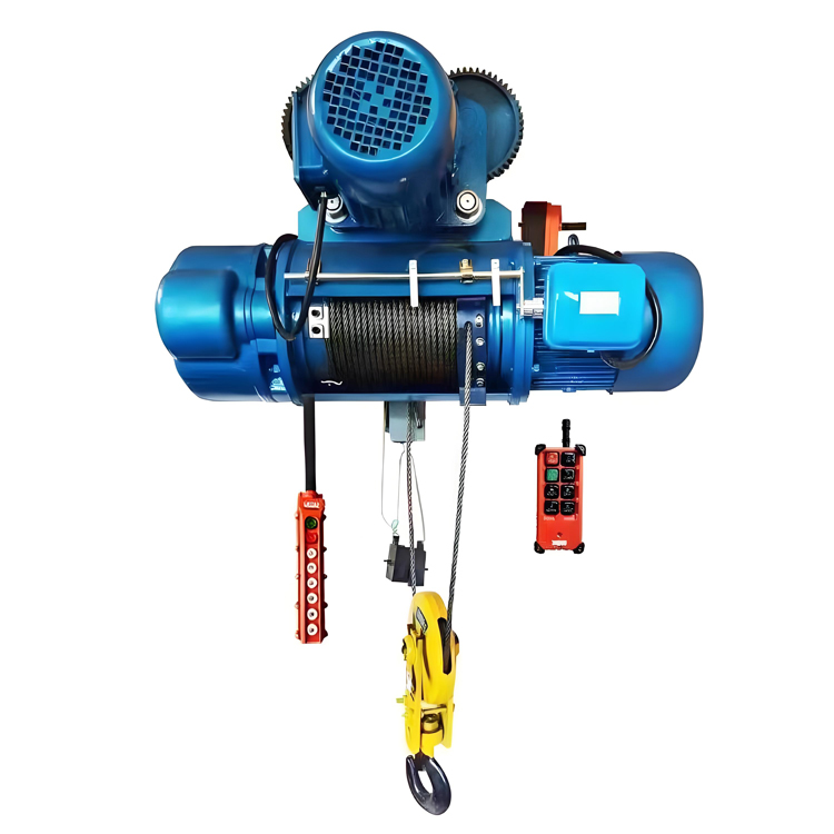 1/2 Ton Electric Chain Hoist