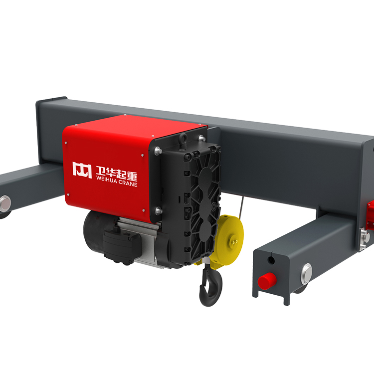 2 Ton Electric Chain Hoist