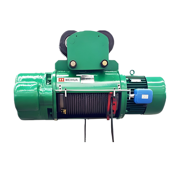 1 Tonne Electric Chain Hoist​