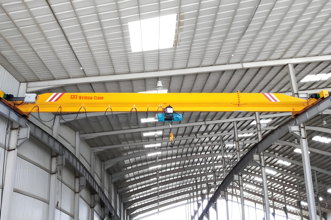 electric hoist