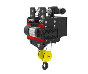 20 ft electric cable hoist