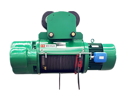 1 tonne electric chain hoist