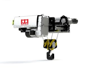 small electric hoist