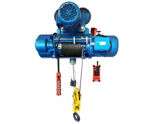 1/2 ton electric chain hoist