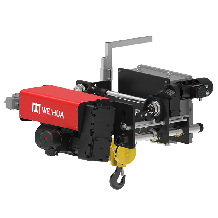 Explosion Proof Electric Hoist
