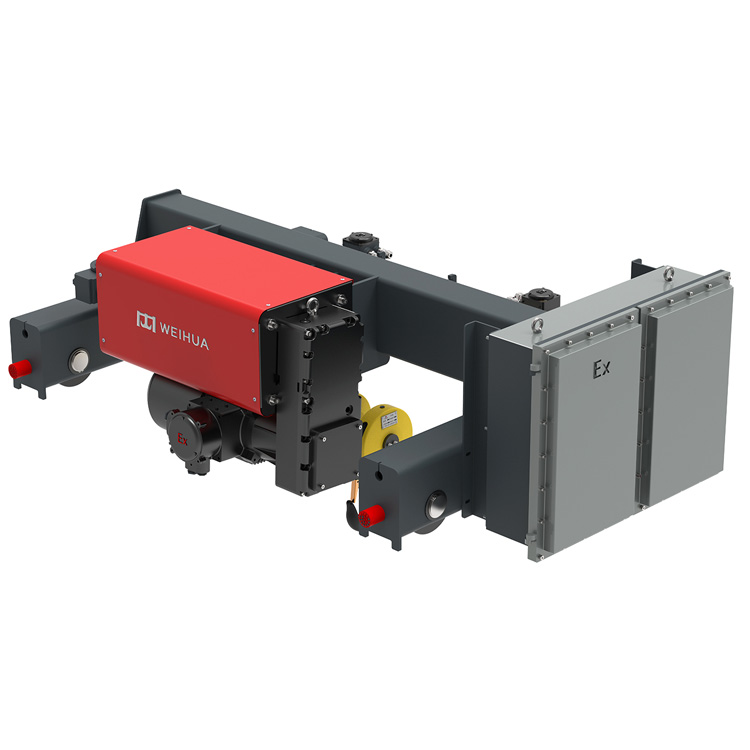 Explosion Proof Electric Hoist