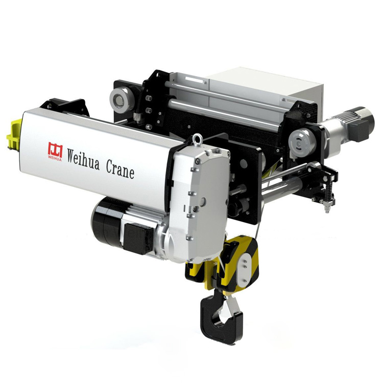 5 Ton Electric Chain Hoist
