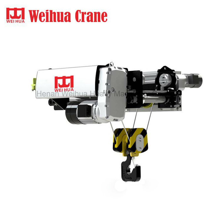 5 Ton Electric Chain Hoist