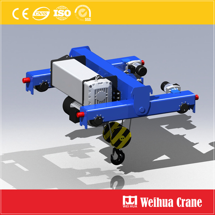 Harbor Freight Electric Hoist​