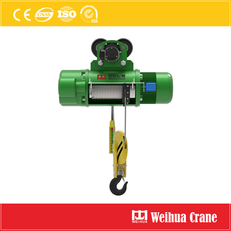 Harbor Freight Electric Hoist​