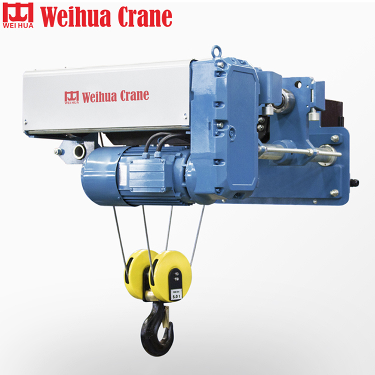 500 LB Electric Hoist