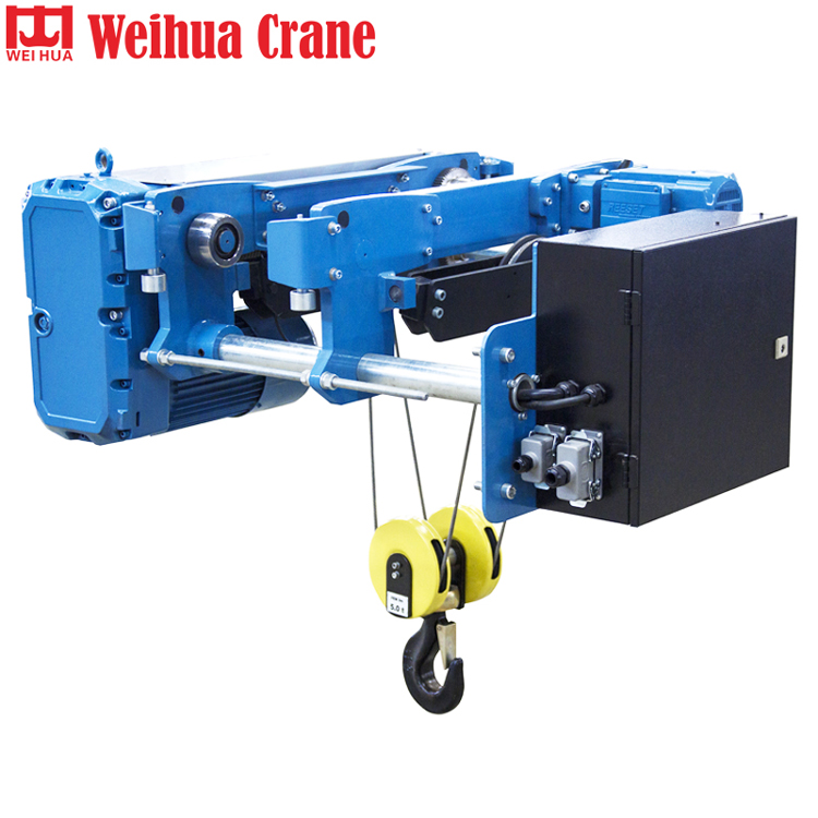 500 LB Electric Hoist