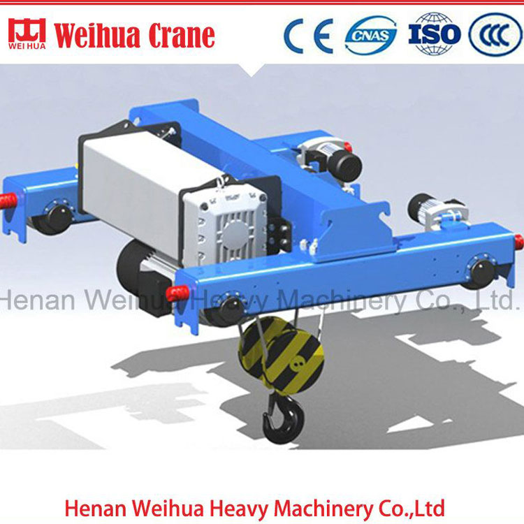 2000 Pound Electric Hoist​