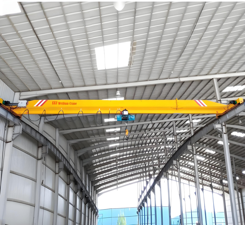 500 lb electric hoist