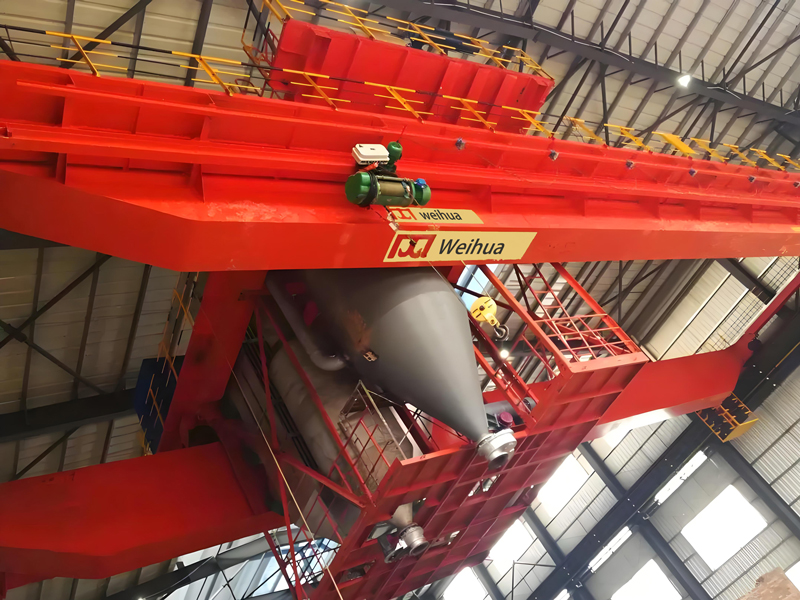 1 tonne electric chain hoist