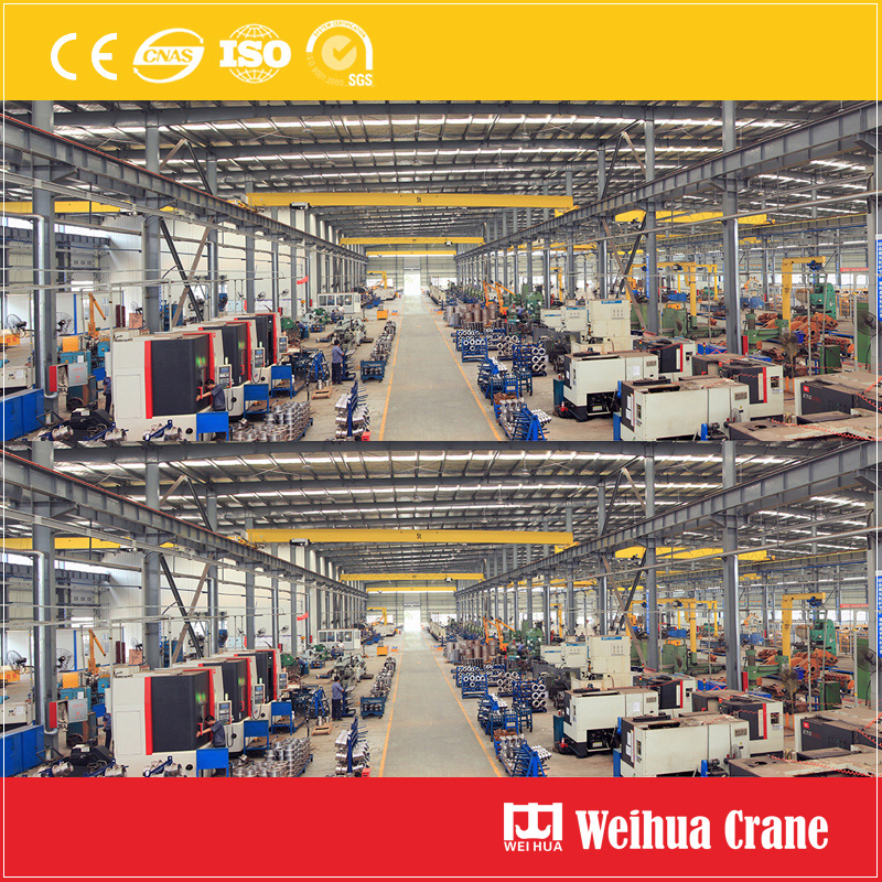 5 ton electric chain hoist manufacturer