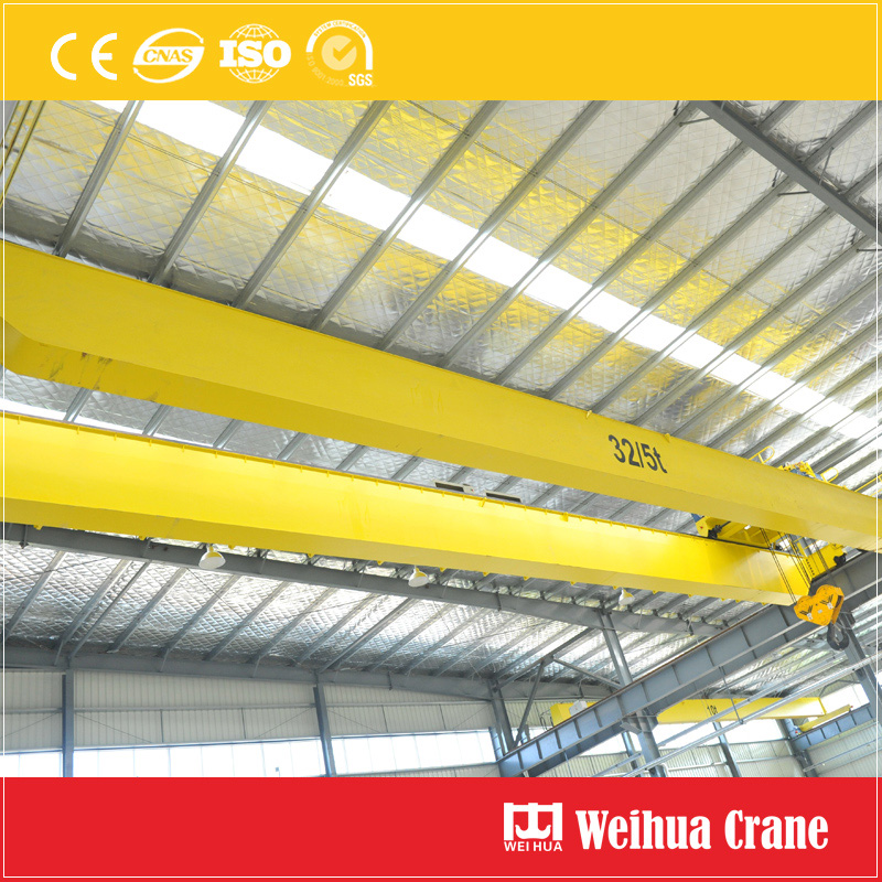 5 ton electric chain hoist