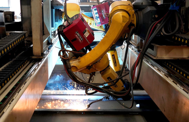 5 ton electric chain hoist manufacturer