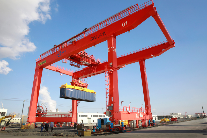 harbor freight electric hoist​