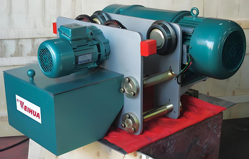 electric cable hoist