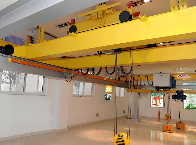 electric cable hoist