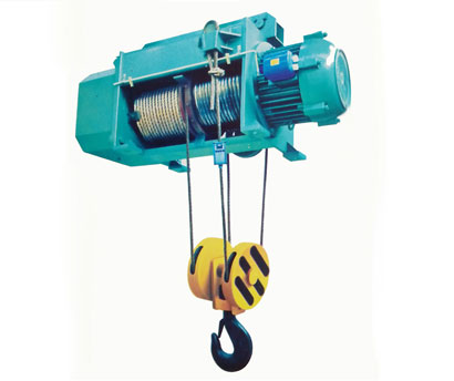 electric cable hoist