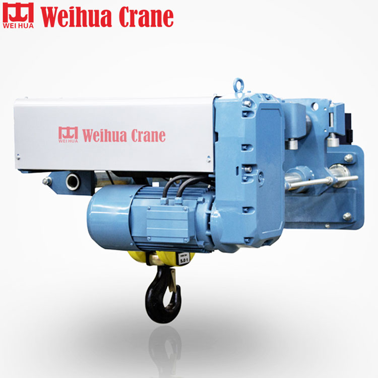 Weihua customized electric hoist