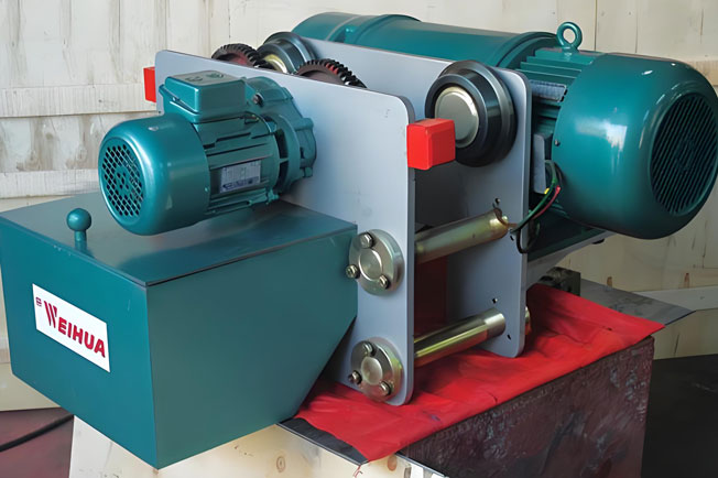 Is rope or cable better on a winch?