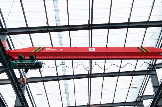 electric hoist