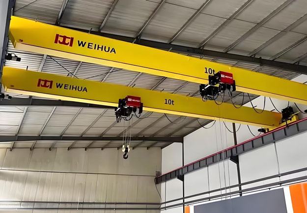 electric hoist