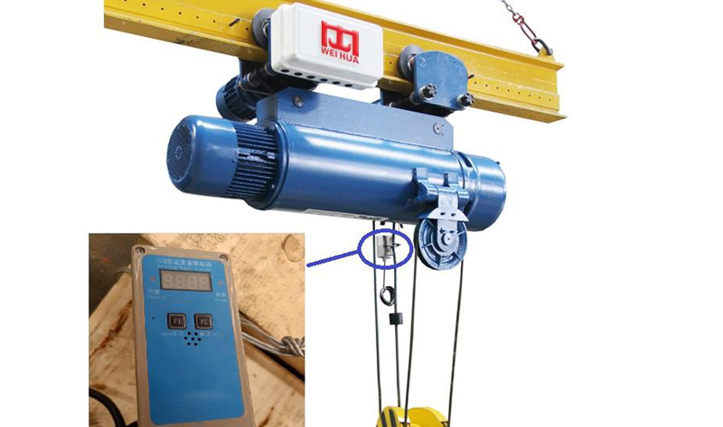 What is the difference between an electric winch and an electric hoist?