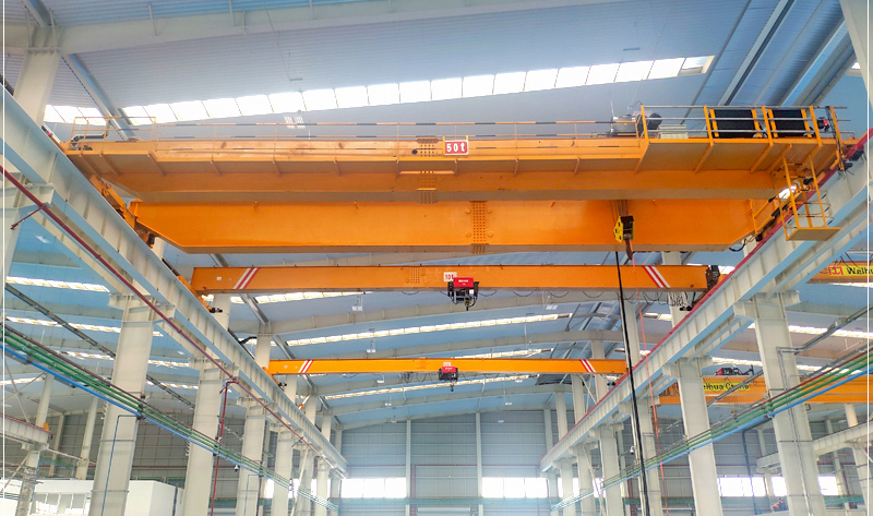 Electric Hoist China Supplier And Manufacturer