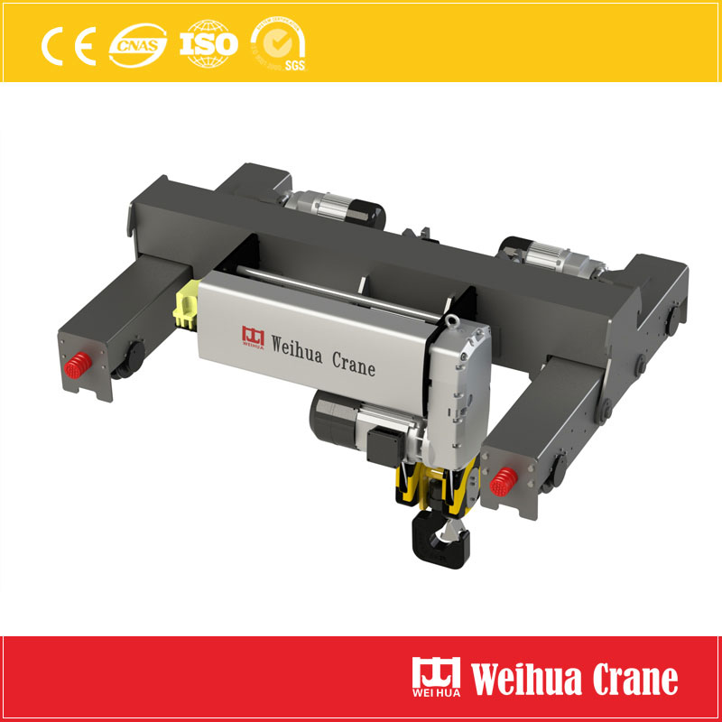 electric hoist vs winch