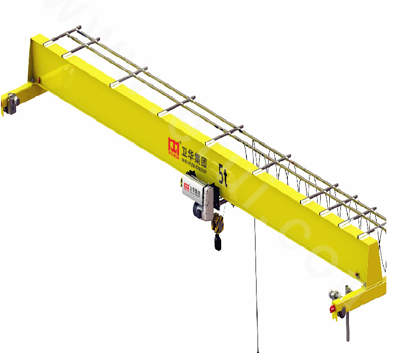 Electric Hoist FEM DIN Standard