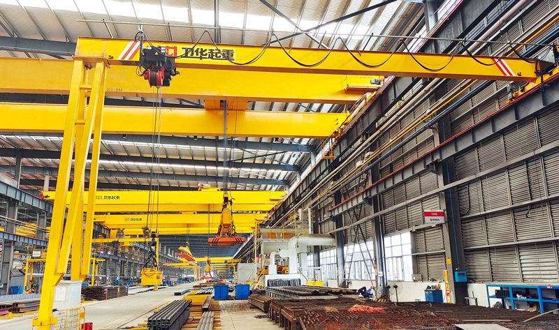 Remote controlled electric hoist wireless kit