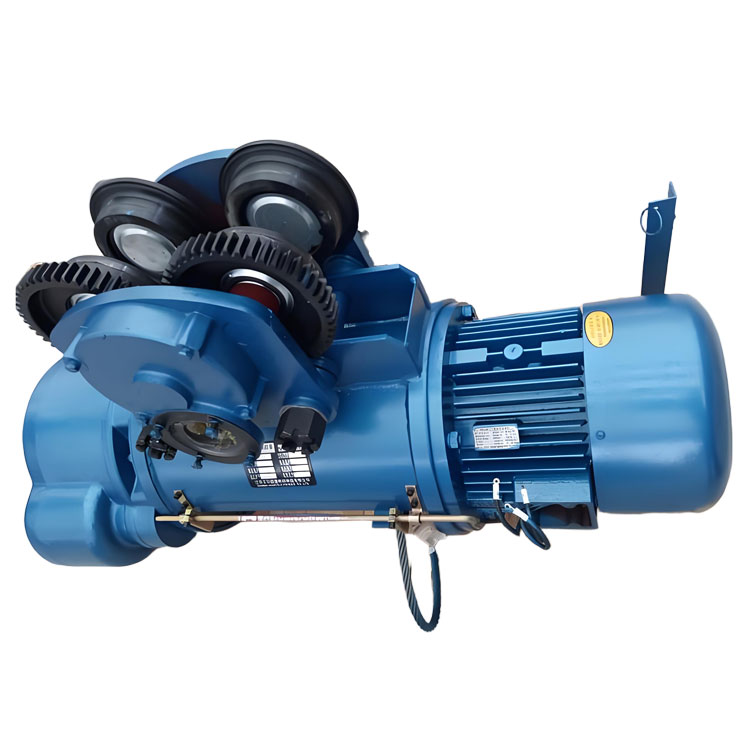 1 Ton Electric Chain Hoist With Remote Control