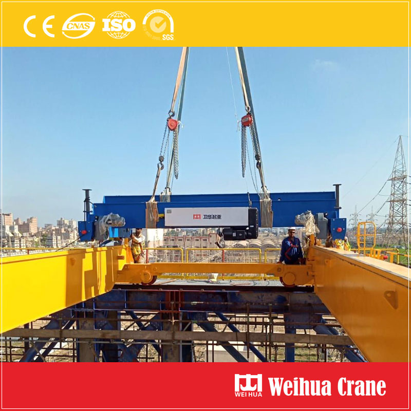 Remote controlled electric hoist wireless kit