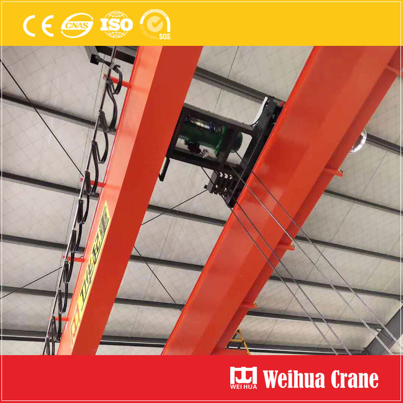 Single phase 110V electric hoist motor