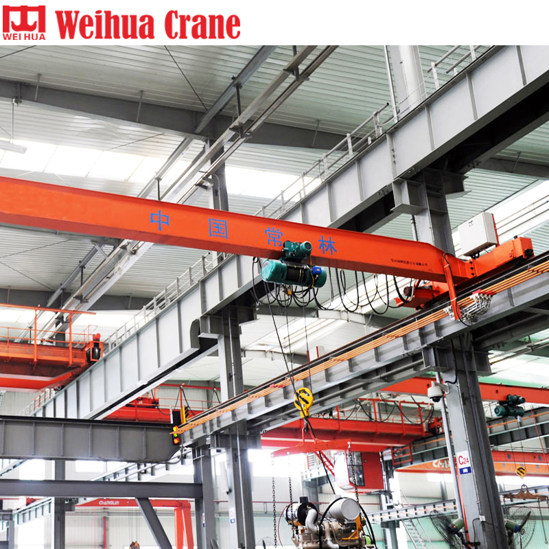 Single phase 110V electric hoist motor