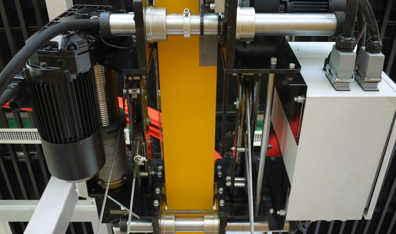 The Critical Importance of a Battery Backup System for Your Electric Hoist