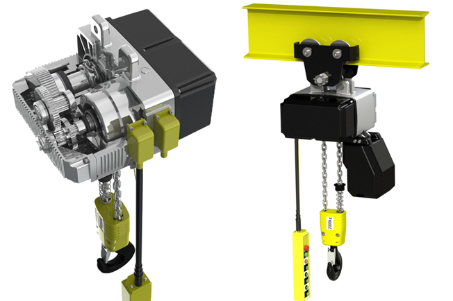 chain hoist