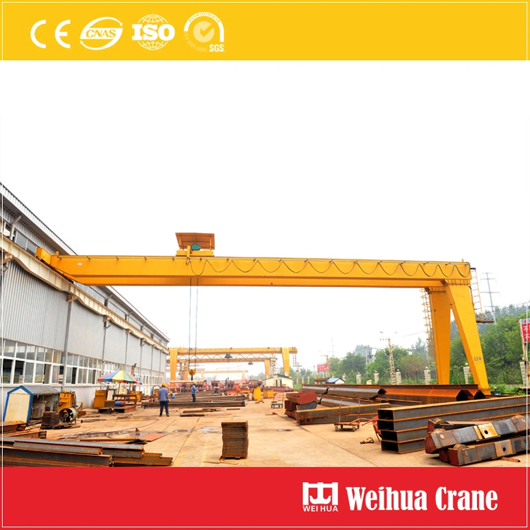 40 Tons Gantry Crane