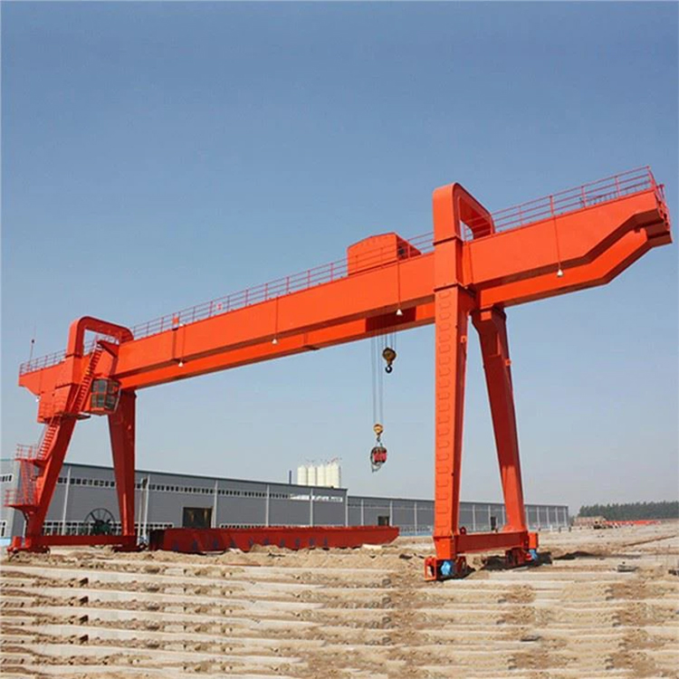 40 Tons Gantry Crane