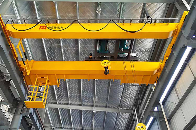 Indian Overhead Crane Market: Suppliers and Prices