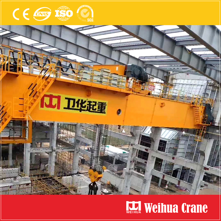 150 Tons Overhead Crane